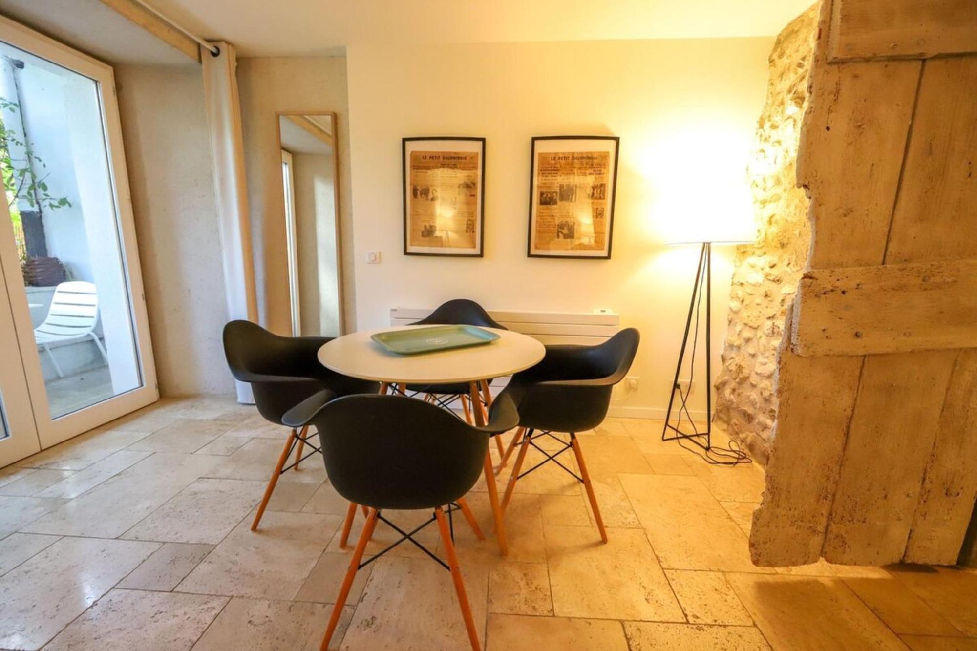 Pierres Plates Apartment Annecy Exterior photo
