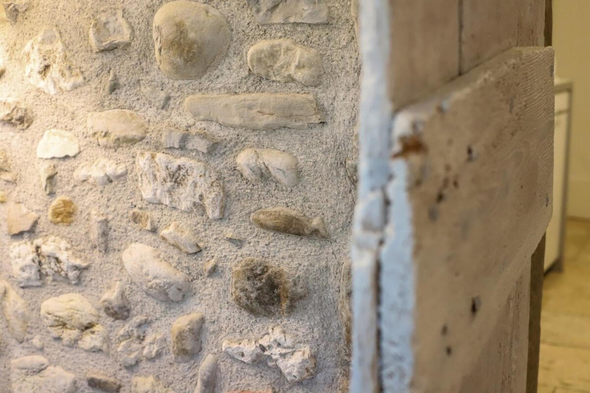 Pierres Plates Apartment Annecy Exterior photo