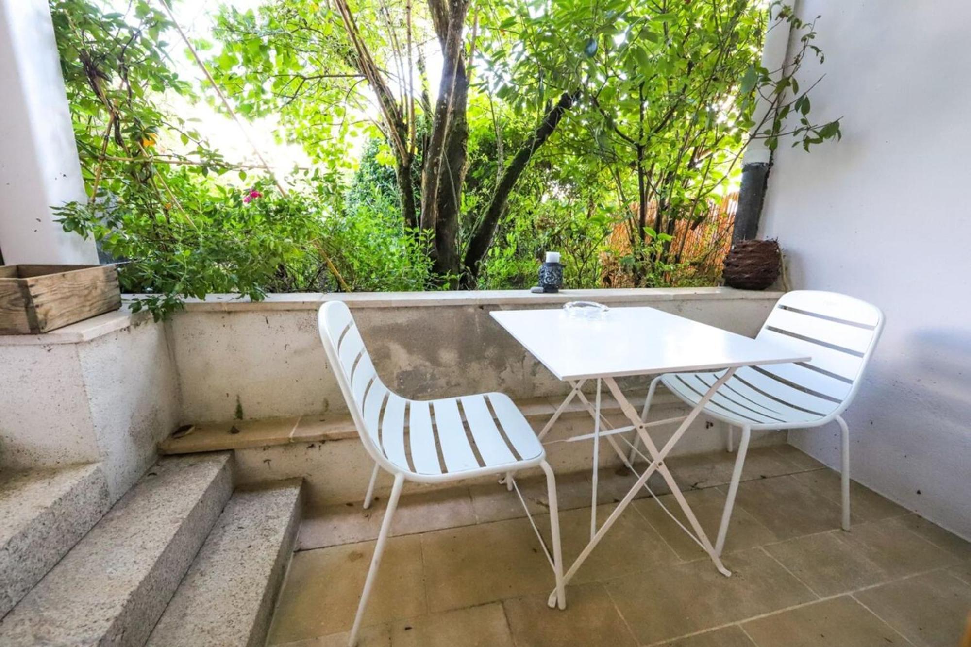 Pierres Plates Apartment Annecy Exterior photo